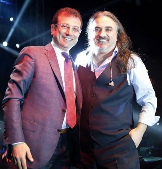 İmamoğlu'ndan 35 Yıllık Mesaj: 