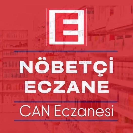 Gönen'de Bugün Nöbetçi Eczane: CAN Eczanesi Hizmetinizde!