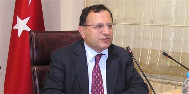 Saran'dan Memur-Sen'e: 