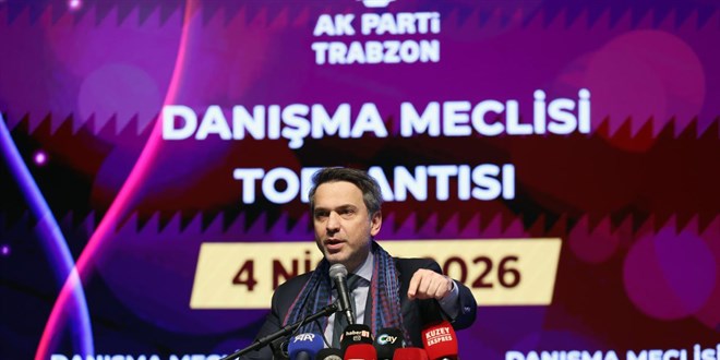 Elektrik Çağına Gidiyoruz: Bakan Bayraktar'dan Enerji Bağımsızlığı Vurgusu