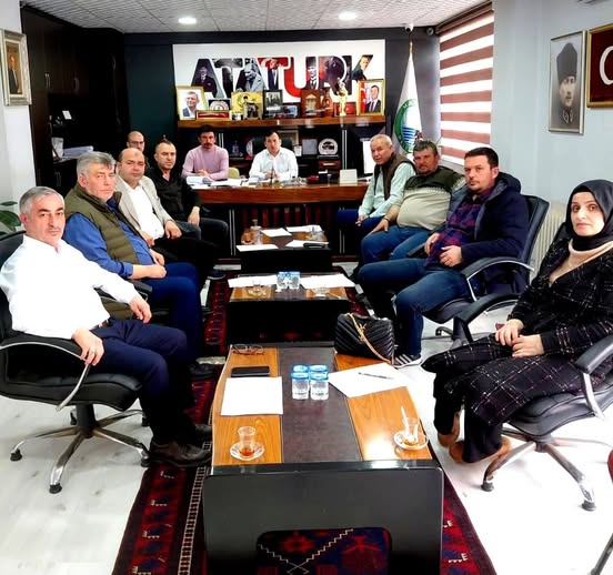 Manyas Belediyesi'nden Sosyal Medya Açıklaması