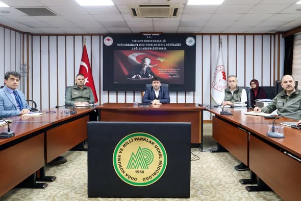 Zirvelerin Kadim Bekçileri: Doğanın Eşsik Ritmi