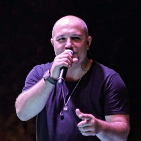 Ceyhun DAMLA'ya Doğum Gününde Samimi Mesaj