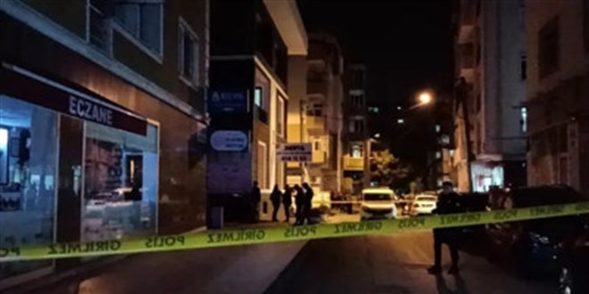 Ankara Sincan'da Cinayet-İntihar: Emekli Uzman Çavuş 3 Kişiyi Öldürdü