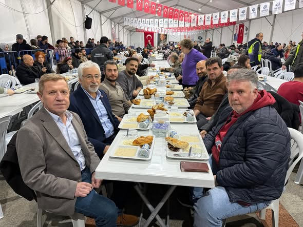 İklim Krizine Karşı Tasarım: Bandırma'daki Uluslararası Afiş Festivali'ne Başvurular Başladı