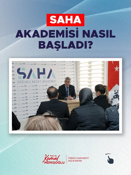 Balıkesir'de Sağlık Seferberliği: 300 Bin Gönüllü 'SAHA'ya Çıktı