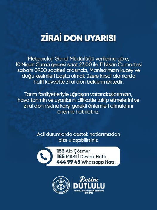 Manisa'da Sosyal Yardım Denetimleri: Kimsenin Hakkı Yedirilmiyor