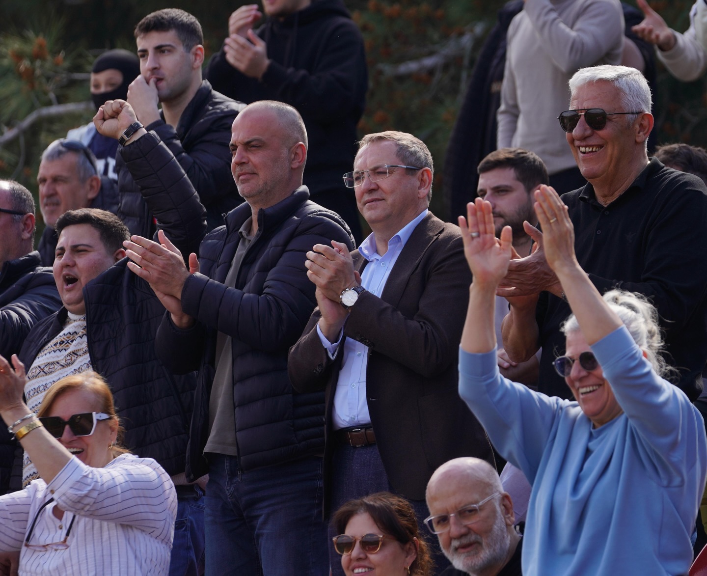 Küçükköyspor, Play Off'ta Yıldızspor ile 2-2 Berabere Kaldı