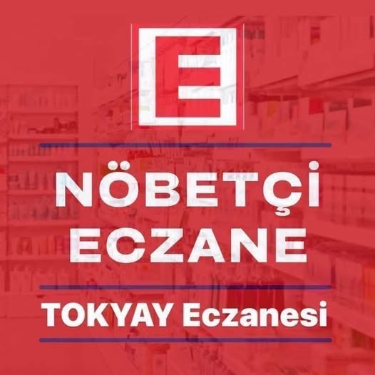 Gönen'de Bugün Nöbetçi Eczane: Tokyay Eczanesi Hizmet Veriyor