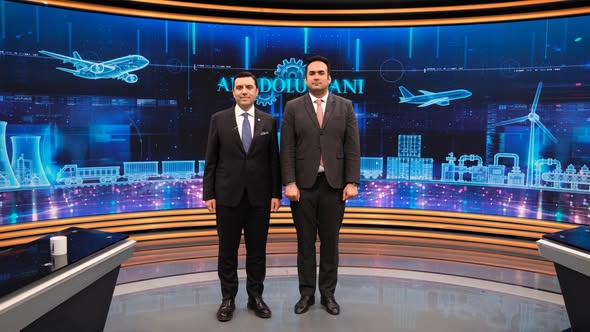 Balıkesir'in Ekonomik Potansiyeli Ulusal Ekranda Masaya Yatırıldı