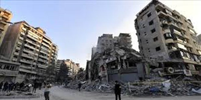 İsrail-Lübnan Ateşkesi Yürürlüğe Girdi: 10 Günlük Gerilim Azalması