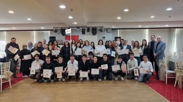 Balıkesir'de Eğitimde Aile Katılımı Çalıştayı Yoğun İlgi Gördü