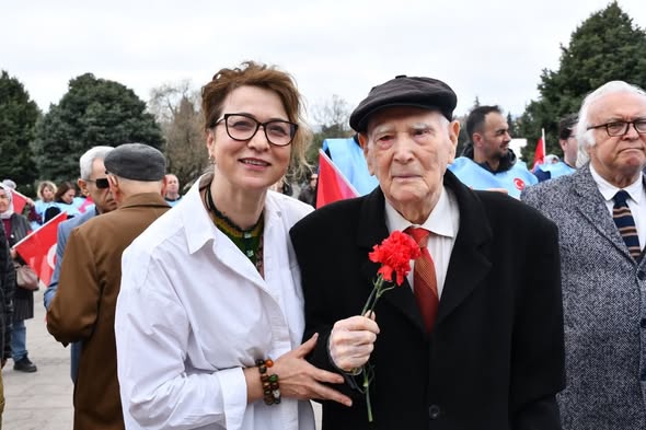 Balıkesir'de Köy Enstitülerinin 86. Yılı Anıldı