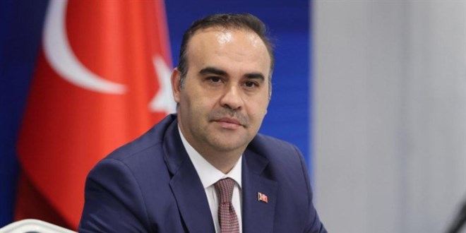 Türkiye'den 2030 İçin Yapay Zeka ve Sanayi Stratejisi