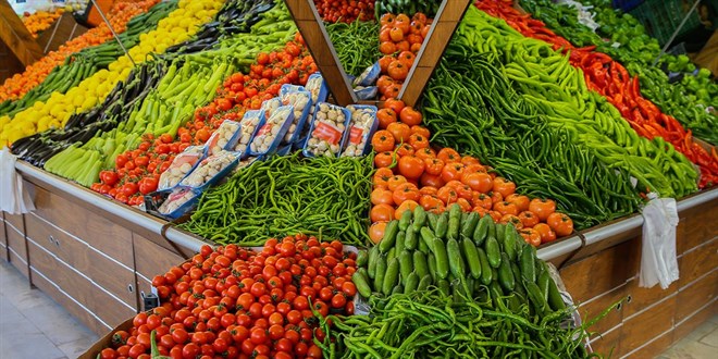 İhracatta Sürpriz: Irak, Rusya'yı Geride Bıraktı