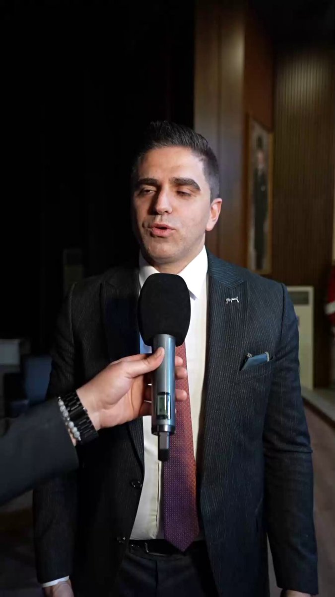 Balıkesir'de YKS Öğrencilerine Motivasyon Semineri