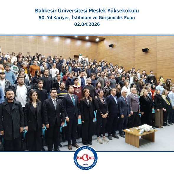 Balıkesir'de Gençlere Girişimcilik Aşısı: 17 Yaşında Marka Kuran İş İnsanı