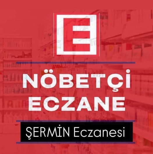 Gönen'de Nöbetçi Eczane: ŞERMİN Eczanesi Hizmet Veriyor