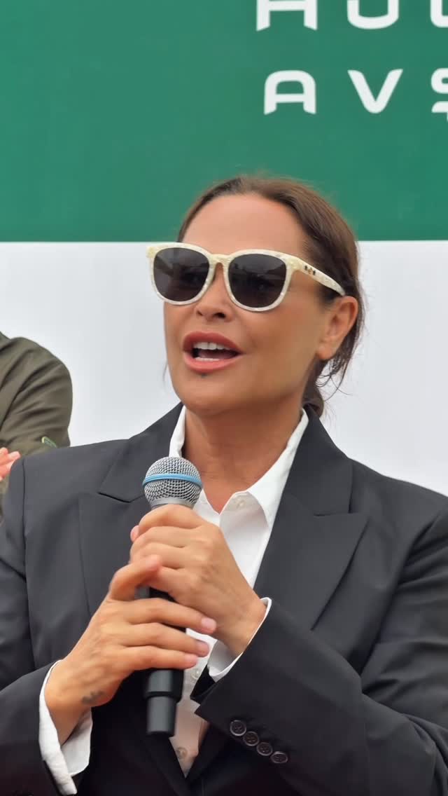 Hülya Avşar Cup Tenis Turnuvası 25. Yılında Ödülleri Sahiplerini Buldu