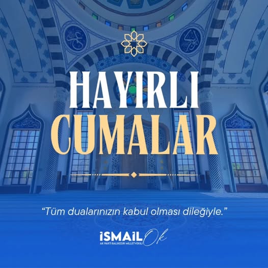 Balya'da Köy Hayrına Siyasi Katılım: Birlik Mesajı