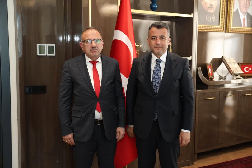 Ayvacık'ta Polis Haftası Kahvaltısı: Emniyet Mensupları İçin Teşekkür