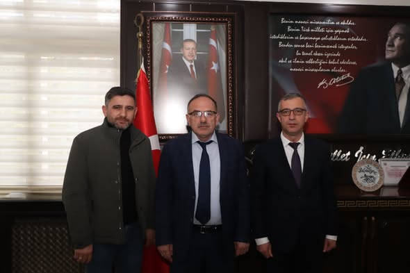 Ayvacık'ta Ramazan Bayramı Öncesi Denetimler Tamamlandı