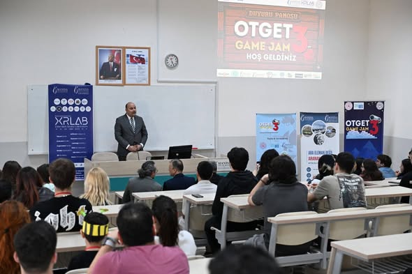 Manisa'da Su Yönetimi Yapay Zeka ile Dönüşüyor: Genç Yazılımcılar Devrede