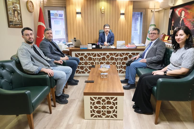 DenizBank'tan Balıkesir Haykoop'a Finansman İş Birliği
