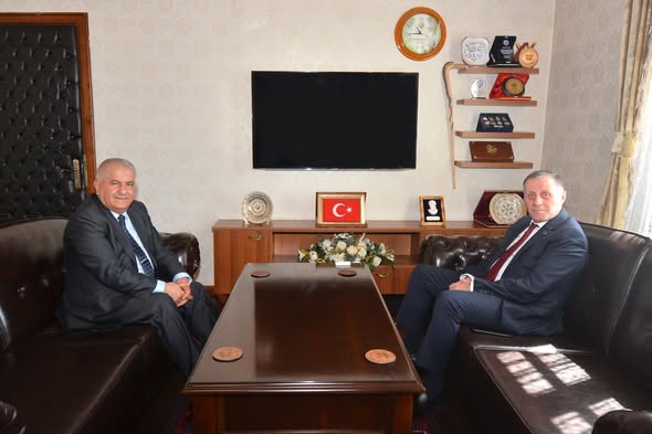Yangın Sezonu Öncesinde Kritik Toplantı: Balıkesir'de Eğitim ve Orman İş Birliği Güçleniyor