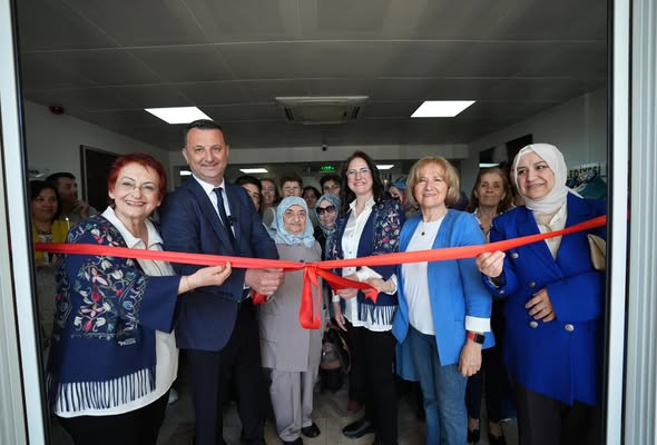 Akhisar'da El Emeği Göz Nuru Wayuu Çantalar Sergileniyor