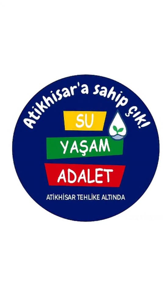 Çanakkale'de Pazar Günü Piknik Buluşması: Atikhisar Barajı'nda Doğa Keyfi