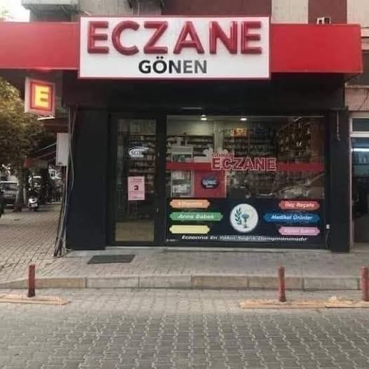 Gönen'de Bugün Nöbetçi Eczane: GÖNEN Eczanesi Hizmet Veriyor