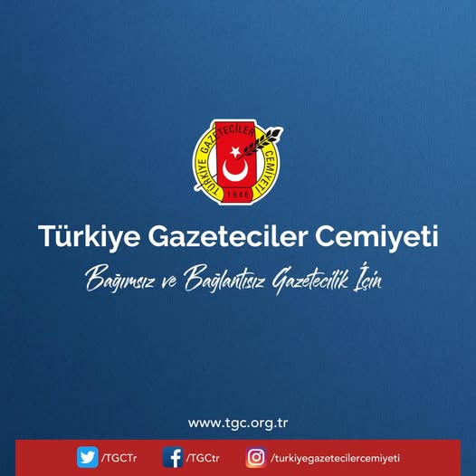 TGC'den Sarya Toprak'ı Hedef Gösterenlere Tepki: 