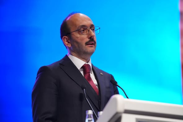 Su Yoksa Yaşam Kurulamaz: İklim Krizinde WASH Hizmetleri