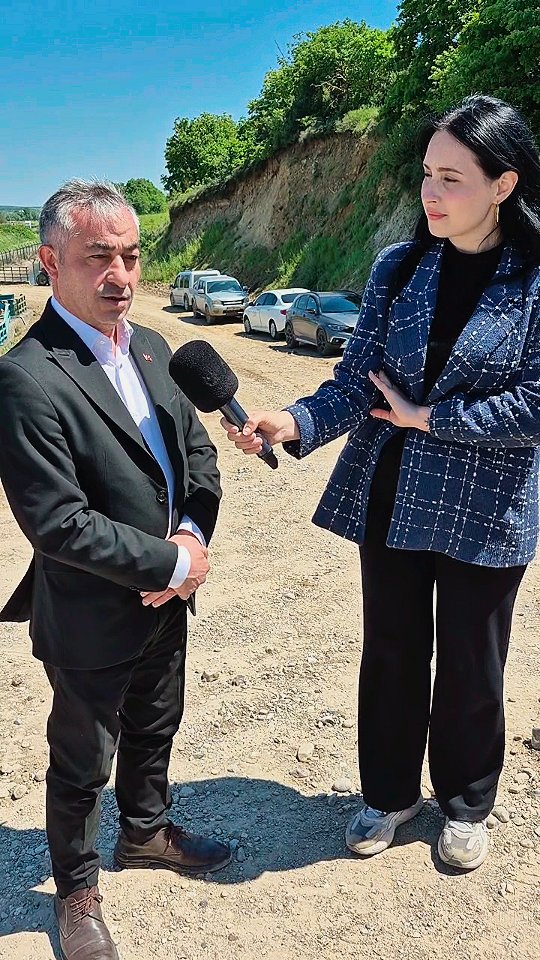 Manyas Belediye Başkanı Ahmet Duru'dan Çiftçilere Bereketli Hasat Temennisi