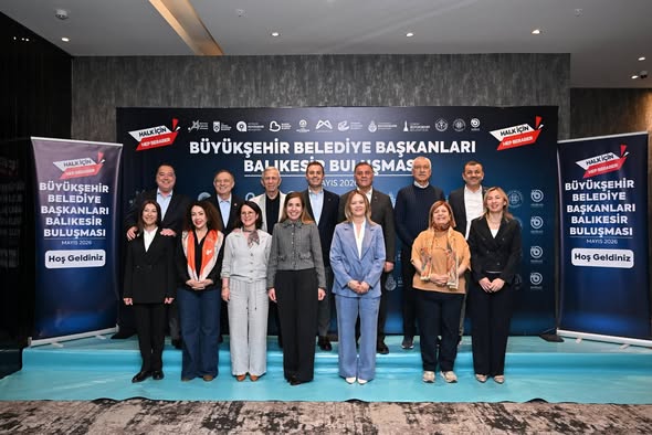Balıkesir GastroFest Başlıyor: Başkanlar Buluşuyor, 3 Gün Lezzet