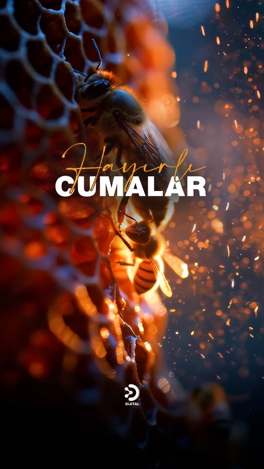 Balıkesir İl Müftülüğü Cuma Mesajı: Mümin Güzel Koku Satan Kimseye Benzer