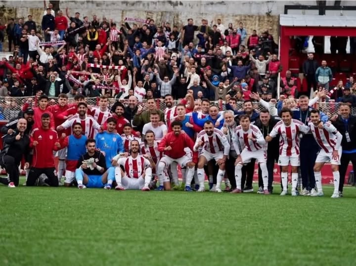 Ayvalıkgücü Belediyespor Play-Off Finali'nde: Balıkesir'den Büyük Gurur