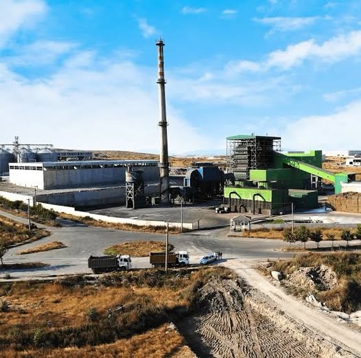 Gönen'deki Santral Kapatılma İddiaları Asılsız: İşte Gerçek Nedeni