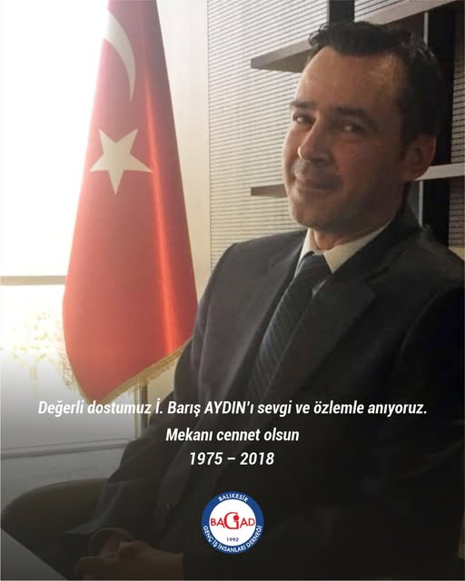 BAGİAD Sosyal Etkinlikler Komisyonu Yol Haritasını Belirledi