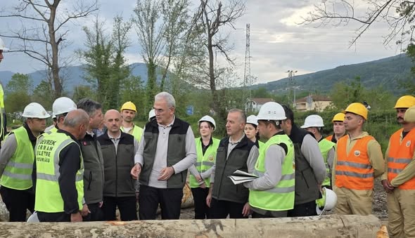 Devrek Ormanları Ekonomiyi Canlandırıyor: Hem Köylüye Gelir Hem İhracata