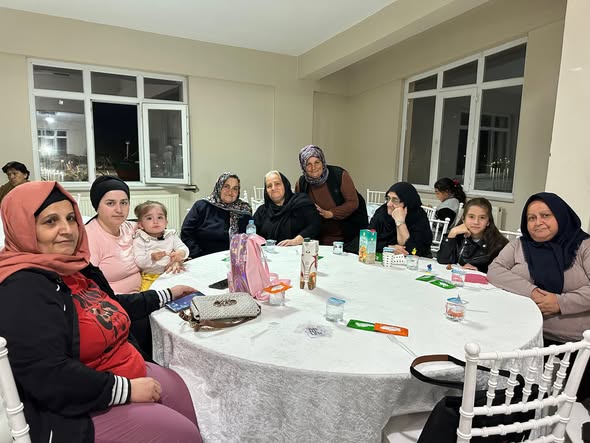 Marmara Adalar'da Anneler Günü'ne Özel Unutulmaz Gece