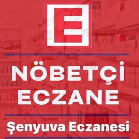 Gönen'de 11 Mayıs Nöbetçi Eczane: Şenyuva Eczanesi Hizmet Veriyor