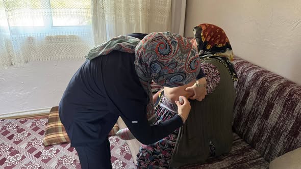 Kepsut Belediyesi 22 Mahallede Sağlık ve Altyapı Seferberliği Başlattı