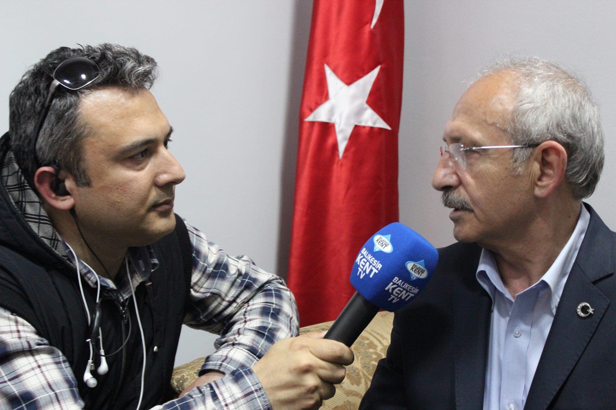 Kılıçdaroğlu'ndan Kurultay Mesajı: 