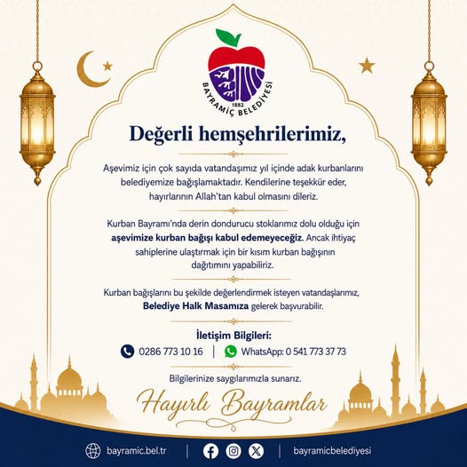 Bayramiç Belediyesi'nden Neziha Kabah Butik Açılışına Destek