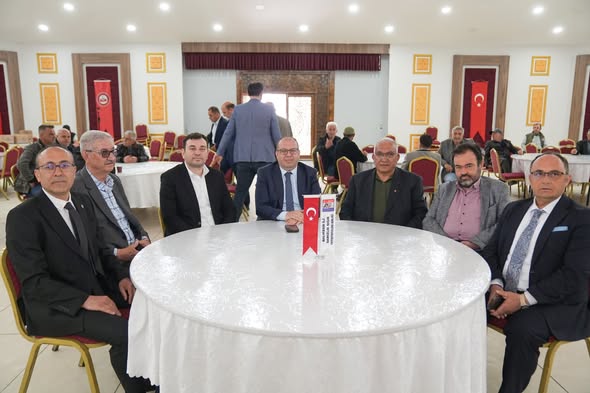 Balıkesir'de Damızlık Üreticiler İçin Kritik Buluşma: Sahada Neler Konuşuldu?