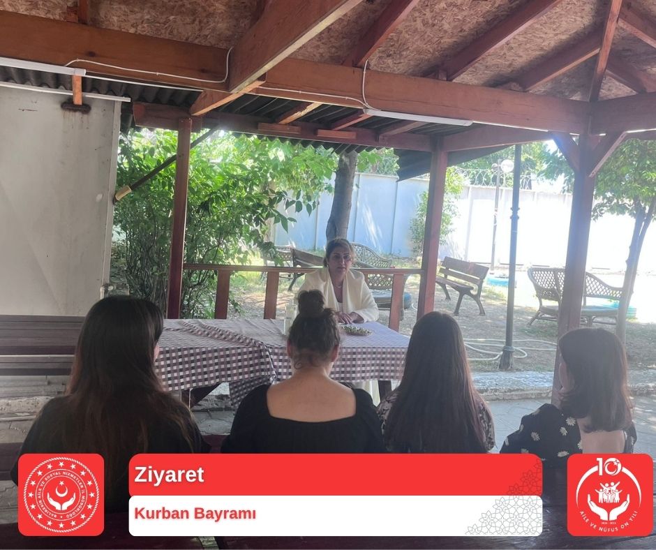 Balıkesir'de Çocukların Kurban Bayramı Sevinci: Kına ve Tebriklerle Dolu Anlar
