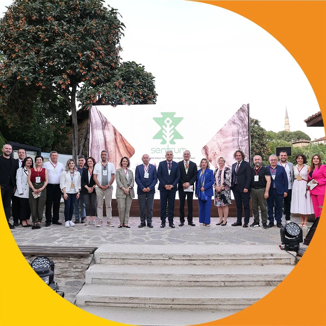 İzmir Birgi Köyü'nde Sürdürülebilir Turizme Yeni Adım