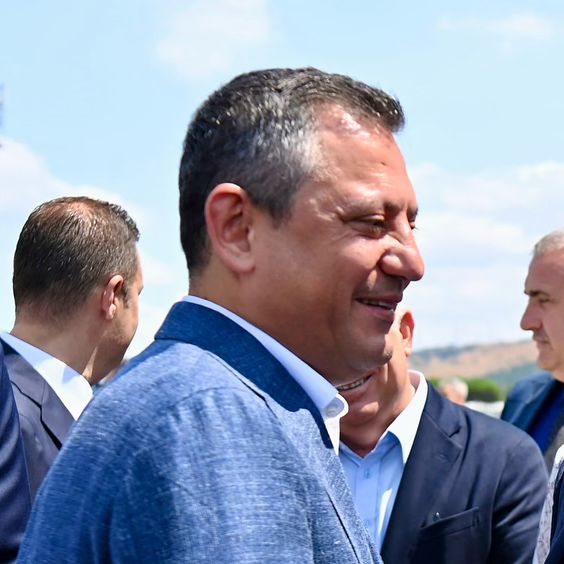 CHP Balıkesir Milletvekili Serkan Sarı, Parti İl Başkanlıklarını Ziyaret Etti